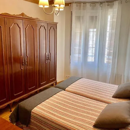 Apartment Centro 1904 Gijon