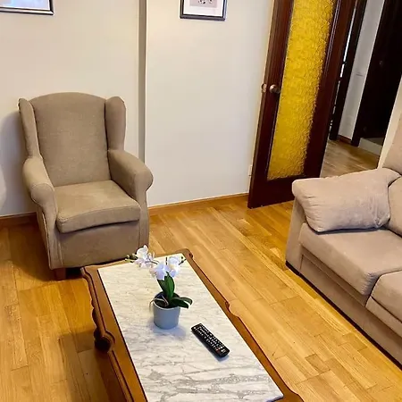 Apartment Centro 1904 *