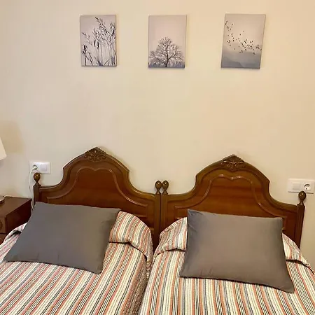 Apartment Centro 1904 *