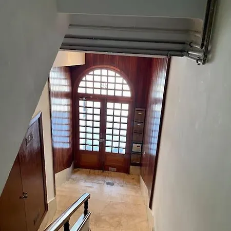 Apartment Centro 1904 *