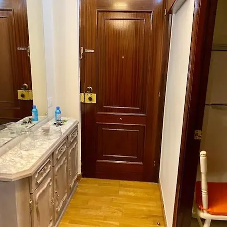 Centro 1904 Apartment