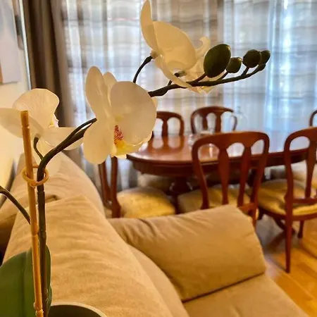 Apartment Centro 1904 *