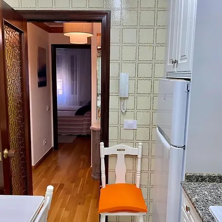 Apartment Centro 1904 *