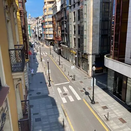 Centro 1904 * Gijon