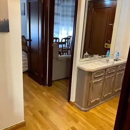 Centro 1904 Apartment