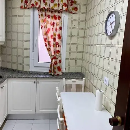 Centro 1904 Apartment Gijon